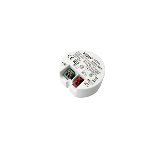 LED-драйвер KGP AC-DC R18C150-700N-N Т03760984