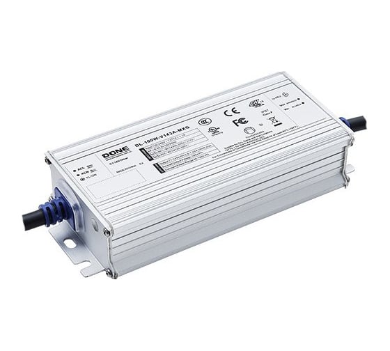 LED-драйвер Fibox ACDC Done Electronic DL-100W-V143X-MXG Т03759594