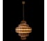 Подвесная люстра LOFT IT Celebration 10579/600 Amber 2