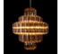 Подвесная люстра LOFT IT Celebration 10579/600 Amber 4