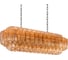 Подвесная люстра LOFT IT Celebration 10579/1000R Amber 5