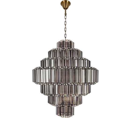 Подвесная люстра LOFT IT Celebration 10579/800 Smoke