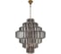 Подвесная люстра LOFT IT Celebration 10579/800 Smoke 1