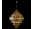 Подвесная люстра LOFT IT Celebration 10579/800 Smoke 2