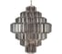 Подвесная люстра LOFT IT Celebration 10579/800 Smoke 3
