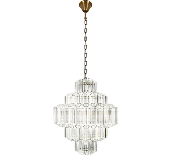 Подвесная люстра LOFT IT Celebration 10579/600 Clear