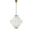 Подвесная люстра LOFT IT Celebration 10579/600 Clear 1
