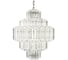 Подвесная люстра LOFT IT Celebration 10579/600 Clear 3