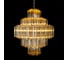 Подвесная люстра LOFT IT Celebration 10579/600 Clear 4