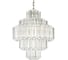 Подвесная люстра LOFT IT Celebration 10579/600 Clear 5