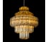 Подвесная люстра LOFT IT Celebration 10579/600 Clear 6