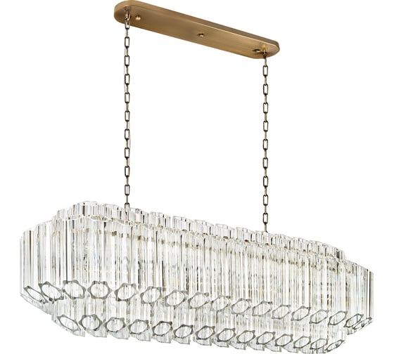 Подвесная люстра LOFT IT Celebration 10579/1000R Clear