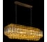 Подвесная люстра LOFT IT Celebration 10579/1000R Clear 2