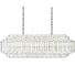 Подвесная люстра LOFT IT Celebration 10579/1000R Clear 3