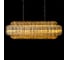 Подвесная люстра LOFT IT Celebration 10579/1000R Clear 4
