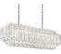 Подвесная люстра LOFT IT Celebration 10579/1000R Clear 5