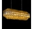 Подвесная люстра LOFT IT Celebration 10579/1000R Clear 6