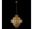 Подвесная люстра LOFT IT Celebration 10579/600 Smoke 2