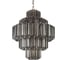 Подвесная люстра LOFT IT Celebration 10579/600 Smoke 5