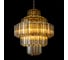 Подвесная люстра LOFT IT Celebration 10579/600 Smoke 6