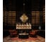 Подвесная люстра LOFT IT Celebration 10579/600 Smoke 7
