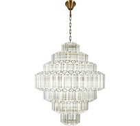 Подвесная люстра LOFT IT Celebration 10579/800 Clear