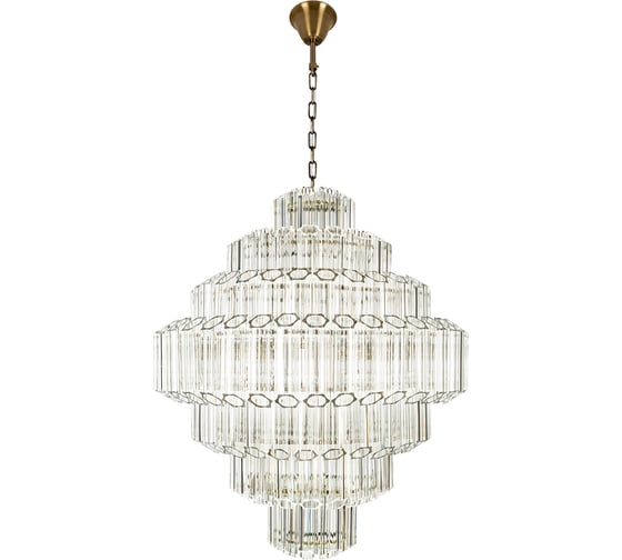 Подвесная люстра LOFT IT Celebration 10579/800 Clear