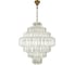 Подвесная люстра LOFT IT Celebration 10579/800 Clear 1