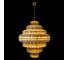 Подвесная люстра LOFT IT Celebration 10579/800 Clear 2