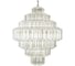 Подвесная люстра LOFT IT Celebration 10579/800 Clear 3