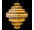 Подвесная люстра LOFT IT Celebration 10579/800 Clear 4