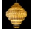 Подвесная люстра LOFT IT Celebration 10579/800 Clear 6