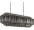 Подвесная люстра LOFT IT Celebration 10579/1000R Smoke 5