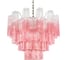 Подвесная люстра LOFT IT Murano 10580/600 Clear pink 5