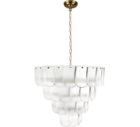 Подвесная люстра LOFT IT Gradient 10482/600 White