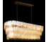 Подвесная люстра LOFT IT Gradient 10482/1200R White 2