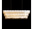 Подвесная люстра LOFT IT Gradient 10482/1200R White 4