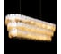 Подвесная люстра LOFT IT Gradient 10482/1200R White 6