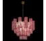 Подвесная люстра LOFT IT Murano 10580/600 Pink 2