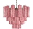 Подвесная люстра LOFT IT Murano 10580/600 Pink 3