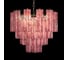 Подвесная люстра LOFT IT Murano 10580/600 Pink 4