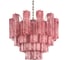 Подвесная люстра LOFT IT Murano 10580/600 Pink 5