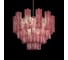 Подвесная люстра LOFT IT Murano 10580/600 Pink 6