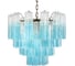 Подвесная люстра LOFT IT Murano 10580/600 Clear blue 3