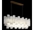 Подвесная люстра LOFT IT Murano 10580/1000R White 2