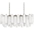 Подвесная люстра LOFT IT Murano 10580/1000R White 3