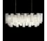 Подвесная люстра LOFT IT Murano 10580/1000R White 4