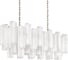 Подвесная люстра LOFT IT Murano 10580/1000R White 5