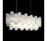 Подвесная люстра LOFT IT Murano 10580/1000R White 6
