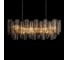 Подвесная люстра LOFT IT Murano 10580/1000R Smoke 4